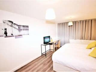 The Aldgate Rooms - Photo 14