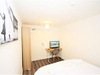 The Aldgate Rooms - Photo 17