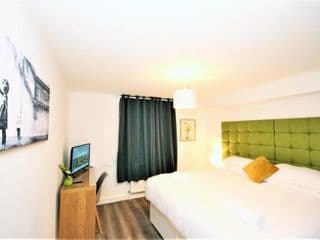 The Aldgate Rooms - Photo 19
