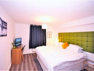 The Aldgate Rooms - Photo 20