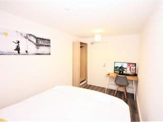 The Aldgate Rooms - Photo 6