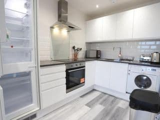 Birmingham NECAirport Interchange shortstay homebase