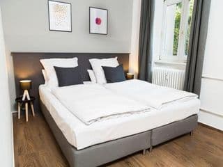 BENSIMON apartments Charlottenburg - Photo 2