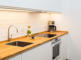BENSIMON apartments Charlottenburg - Photo 11