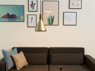 BENSIMON apartments Charlottenburg - Photo 16