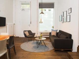 BENSIMON apartments Charlottenburg - Photo 17