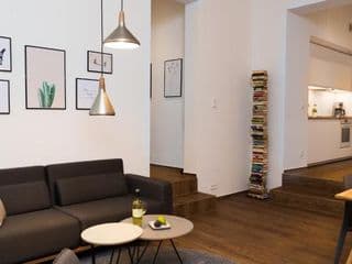 BENSIMON apartments Charlottenburg - Photo 18