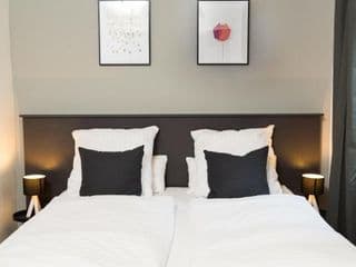 BENSIMON apartments Charlottenburg - Photo 3