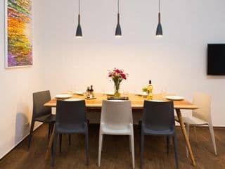 BENSIMON apartments Charlottenburg - Photo 4