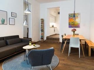 BENSIMON apartments Charlottenburg - Photo 7