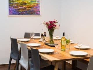 BENSIMON apartments Charlottenburg - Photo 8