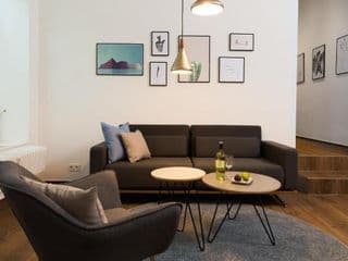 BENSIMON apartments Charlottenburg - Photo 9
