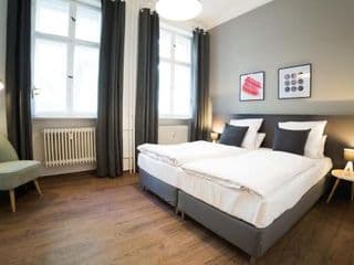 BENSIMON apartments Charlottenburg - Photo 10
