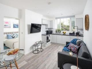 Skyline Serviced Apartments - Beckett