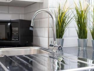 Skyline Serviced Apartments - Beckett - Photo 12