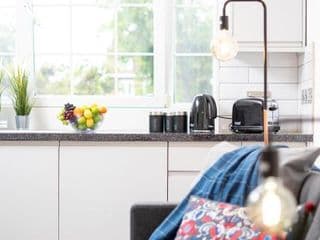 Skyline Serviced Apartments - Beckett - Photo 14