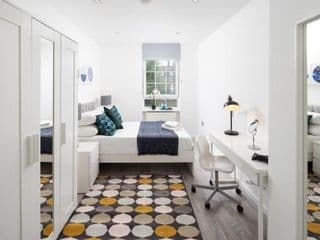 Skyline Serviced Apartments - Beckett - Photo 3