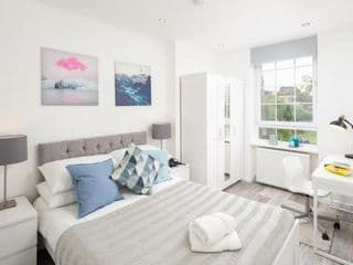 Skyline Serviced Apartments - Beckett - Photo 4