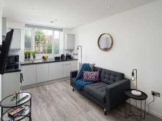 Skyline Serviced Apartments - Beckett - Photo 6