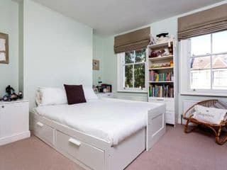 Veeve - Queen’s Club Tranquillity - Photo 7