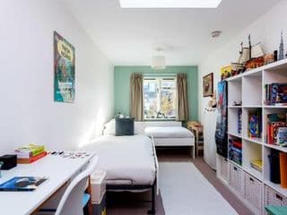 Veeve - Queen’s Club Tranquillity - Photo 10