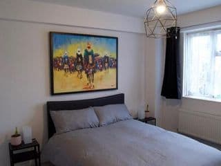 Modern 1 Bedroom in Shadwell with Balcony - Photo 12