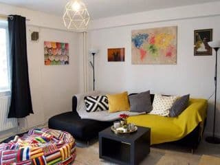 Modern 1 Bedroom in Shadwell with Balcony - Photo 22
