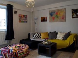 Modern 1 Bedroom in Shadwell with Balcony - Photo 6