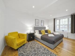 ETON HOUSE - LUXURY ACCOMMODATION, FREE PARKING, CENTRAL LOCATION - Photo 12