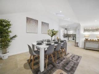 ETON HOUSE - LUXURY ACCOMMODATION, FREE PARKING, CENTRAL LOCATION - Photo 13
