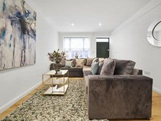 ETON HOUSE - LUXURY ACCOMMODATION, FREE PARKING, CENTRAL LOCATION - Photo 16