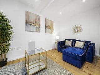 ETON HOUSE - LUXURY ACCOMMODATION, FREE PARKING, CENTRAL LOCATION - Photo 20