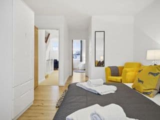 ETON HOUSE - LUXURY ACCOMMODATION, FREE PARKING, CENTRAL LOCATION - Photo 8