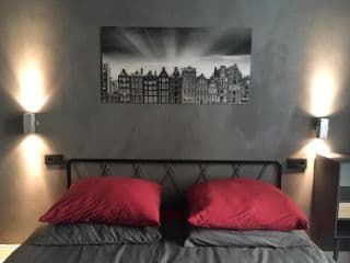 Powerful Apartment in Berlin Alexanderplatz