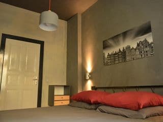 Powerful Apartment in Berlin Alexanderplatz - Photo 3