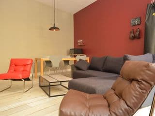 Powerful Apartment in Berlin Alexanderplatz - Photo 4