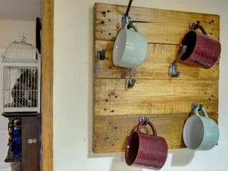 Hagrid's Hut - Photo 12
