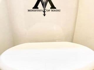 Hagrid's Hut - Photo 6