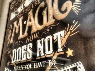 Hagrid's Hut - Photo 8