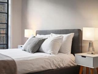 2 Bed Lux Apartment near Central London FREE WIFI - Photo 12