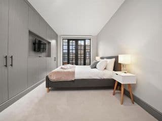 2 Bed Lux Apartment near Central London FREE WIFI - Photo 13