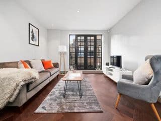 2 Bed Lux Apartment near Central London FREE WIFI - Photo 14