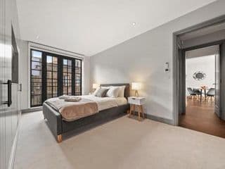 2 Bed Lux Apartment near Central London FREE WIFI - Photo 6