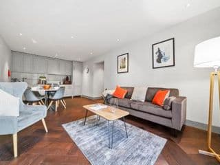 2 Bed Lux Apartment near Central London FREE WIFI - Photo 8