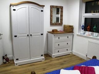 MODERN 2 BEDROOM APARTMENT IN THE HEART OF GREENWICH - Photo 13