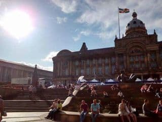 Birmingham City Living - Photo 13