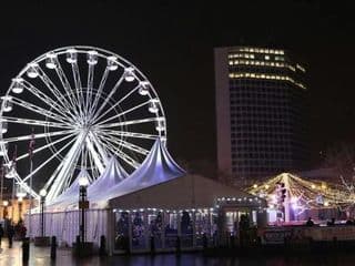 Birmingham City Living - Photo 16