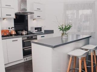 Birmingham City Living - Photo 20
