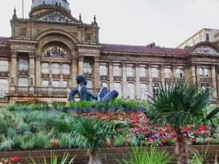 Birmingham City Living - Photo 3