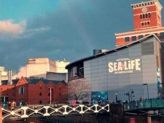 Birmingham City Living - Photo 8